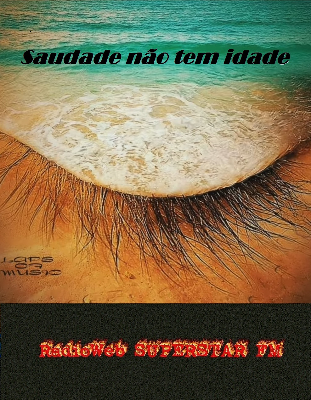 SAUDADE NÃO TEM IDADE